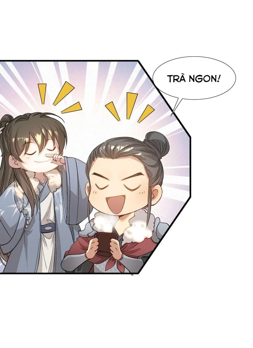 Loạn Thế Vi Vương: Chapter 48