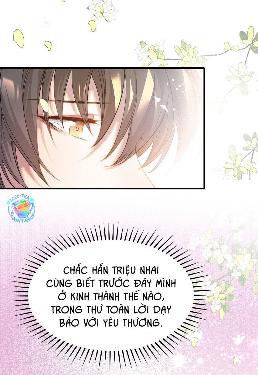 Loạn Thế Vi Vương: Chapter 48
