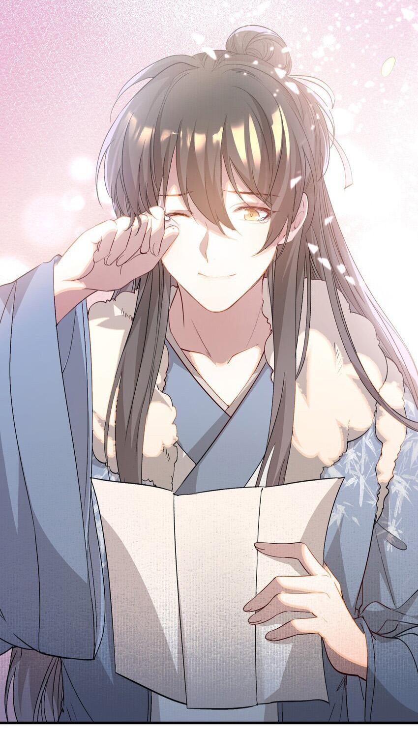 Loạn Thế Vi Vương: Chapter 48