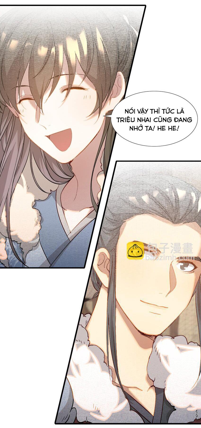 Loạn Thế Vi Vương: Chapter 48