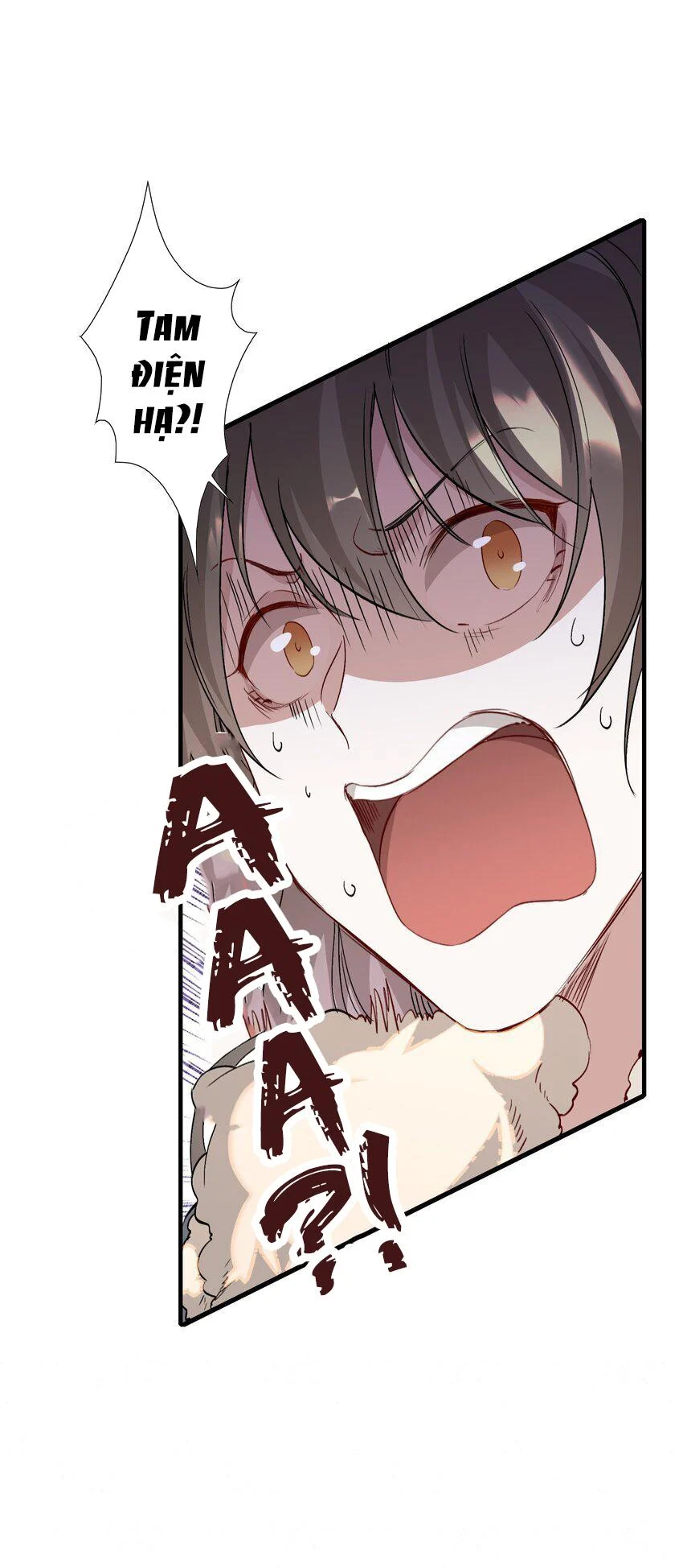 Loạn Thế Vi Vương: Chapter 48