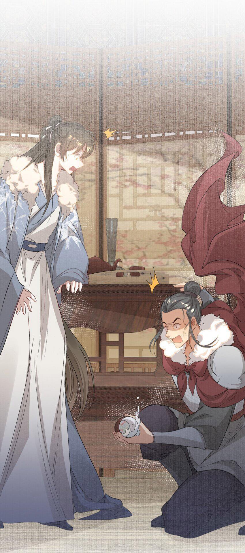 Loạn Thế Vi Vương: Chapter 48