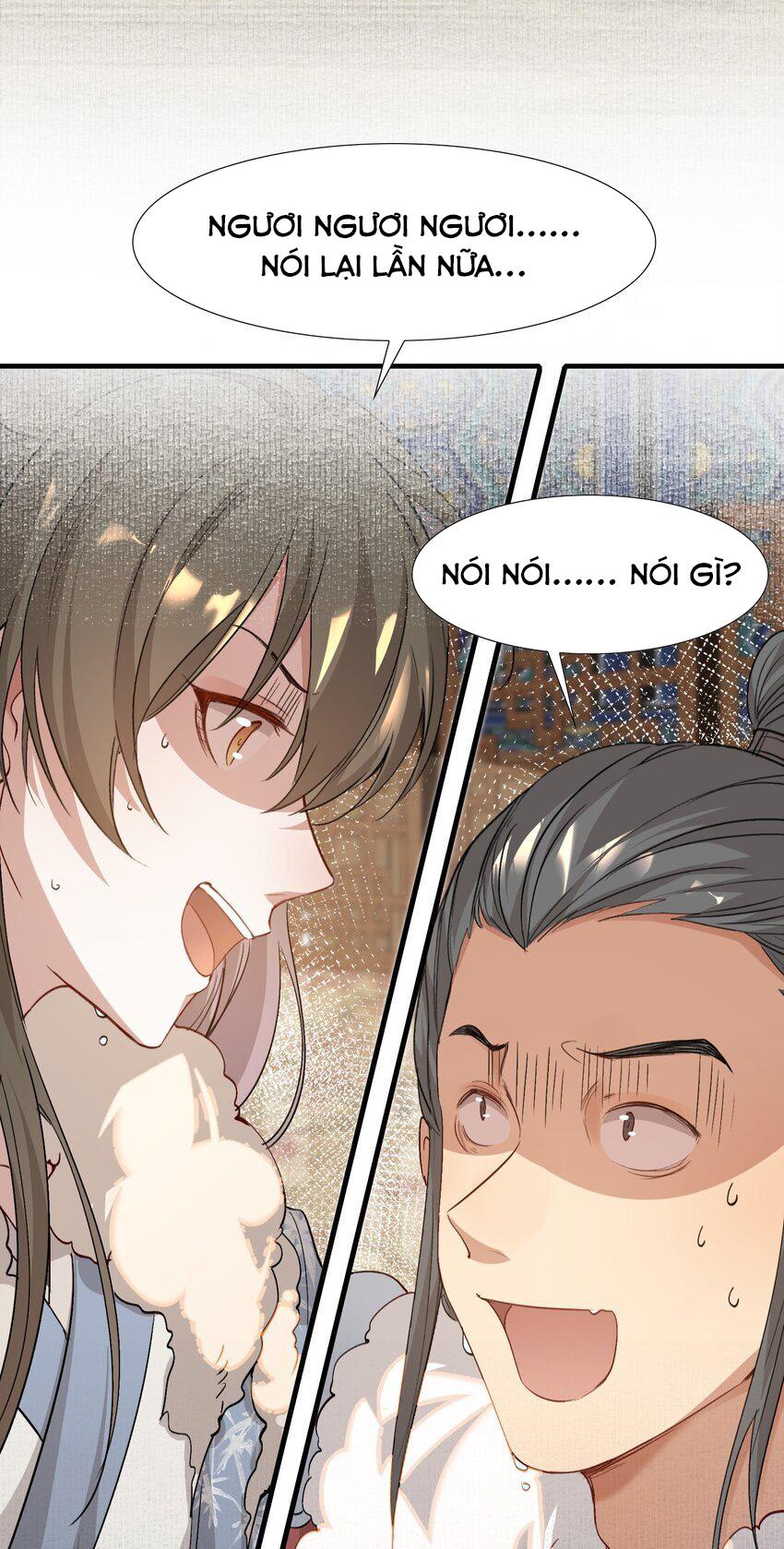 Loạn Thế Vi Vương: Chapter 48