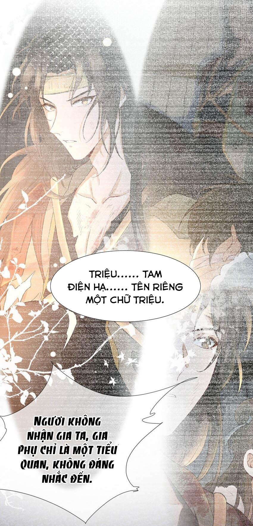 Loạn Thế Vi Vương: Chapter 48