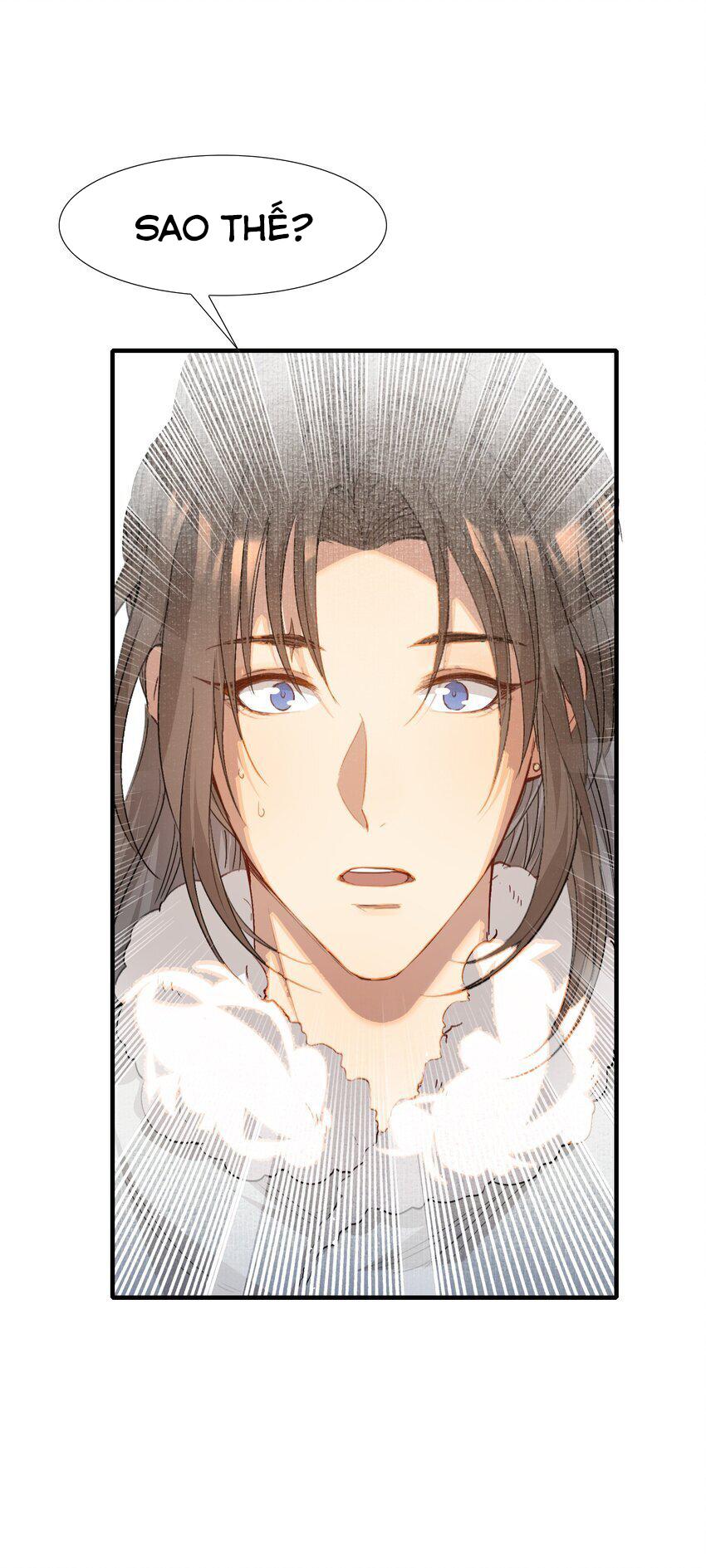 Loạn Thế Vi Vương: Chapter 48