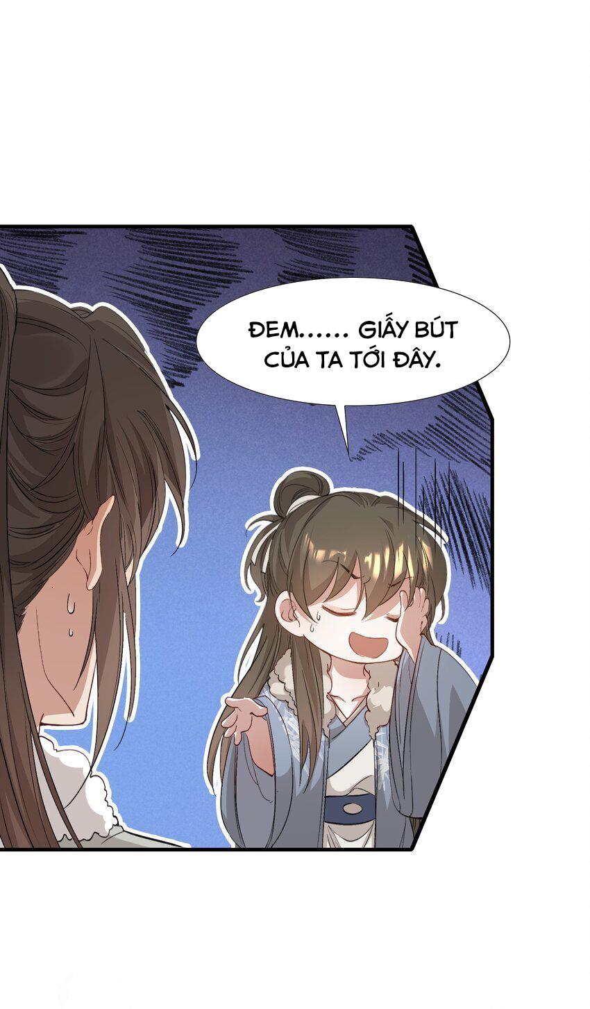 Loạn Thế Vi Vương: Chapter 48