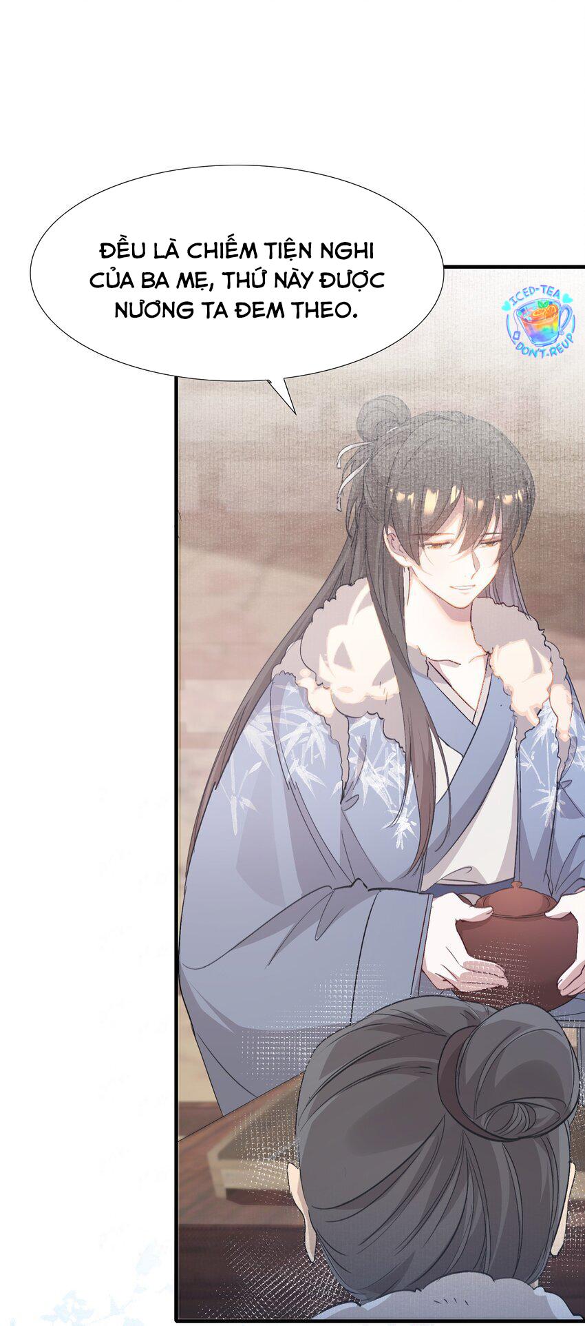 Loạn Thế Vi Vương: Chapter 48
