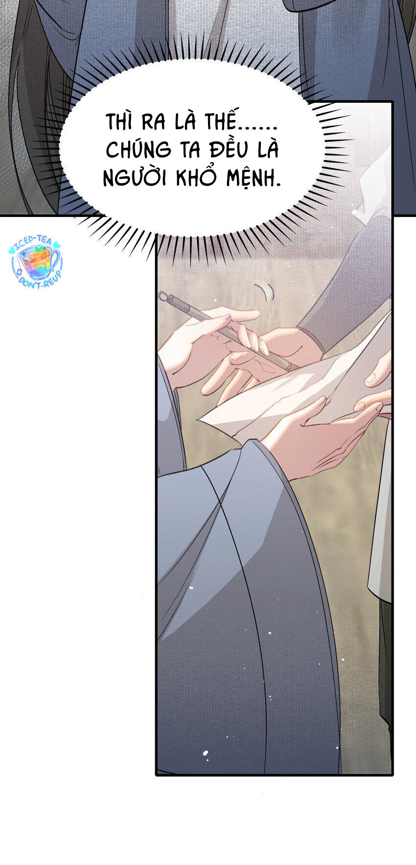 Loạn Thế Vi Vương: Chapter 48