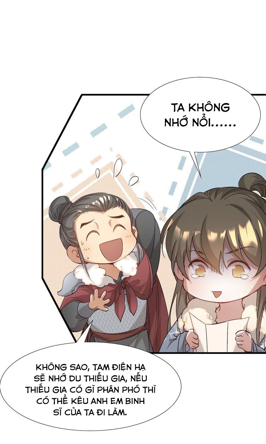 Loạn Thế Vi Vương: Chapter 48