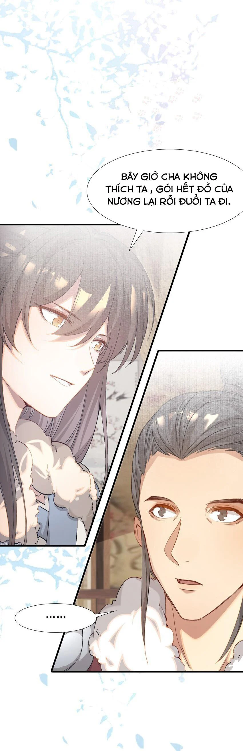 Loạn Thế Vi Vương: Chapter 48