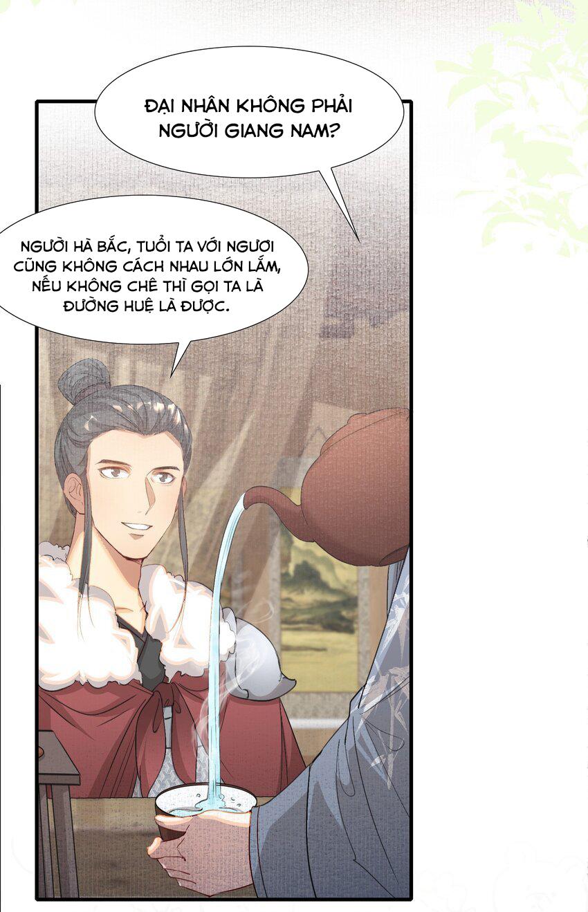 Loạn Thế Vi Vương: Chapter 48