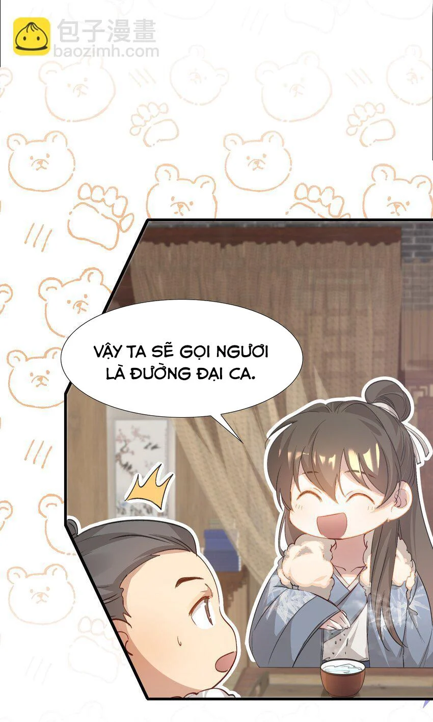 Loạn Thế Vi Vương: Chapter 48