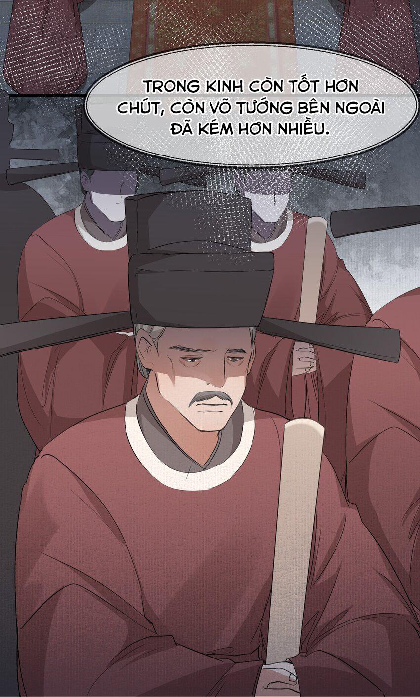 Loạn Thế Vi Vương: Chapter 49