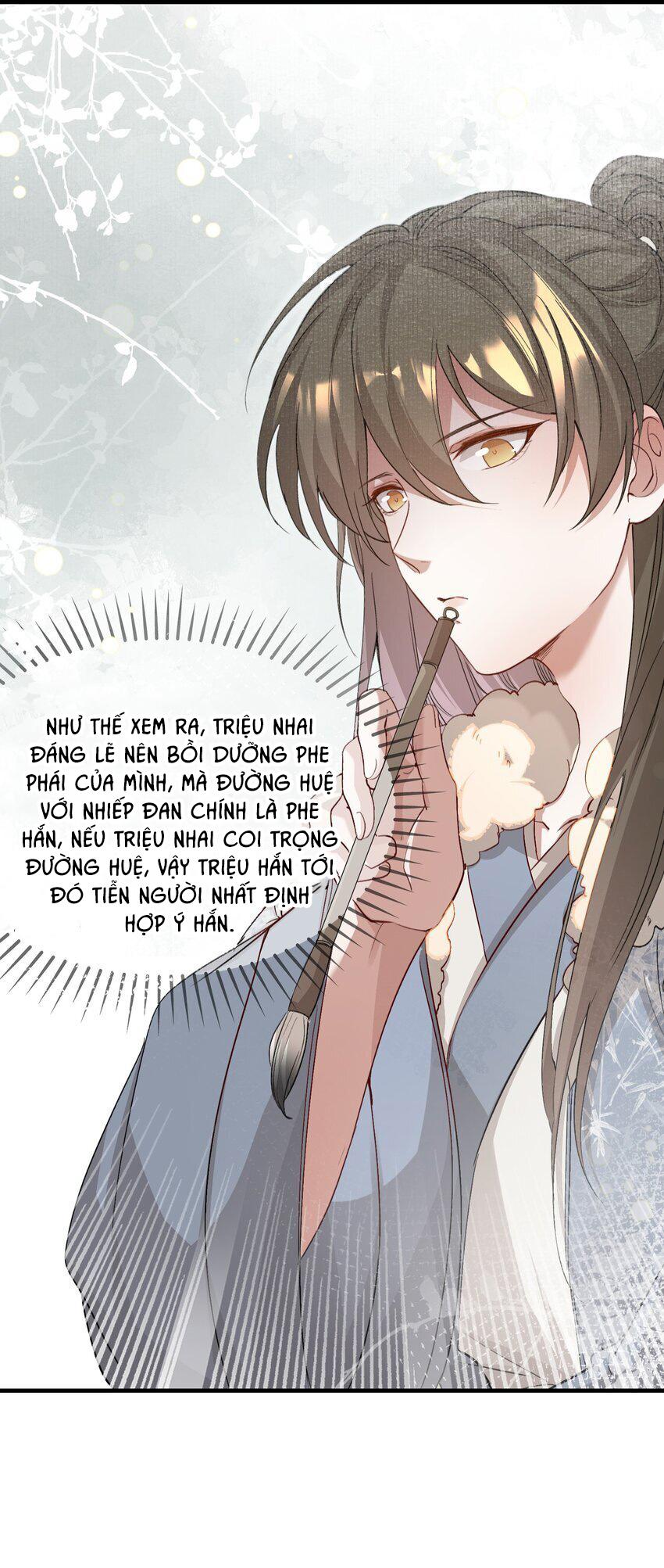 Loạn Thế Vi Vương: Chapter 49