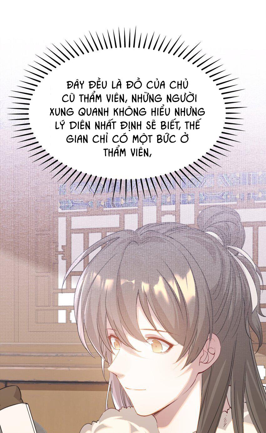 Loạn Thế Vi Vương: Chapter 49