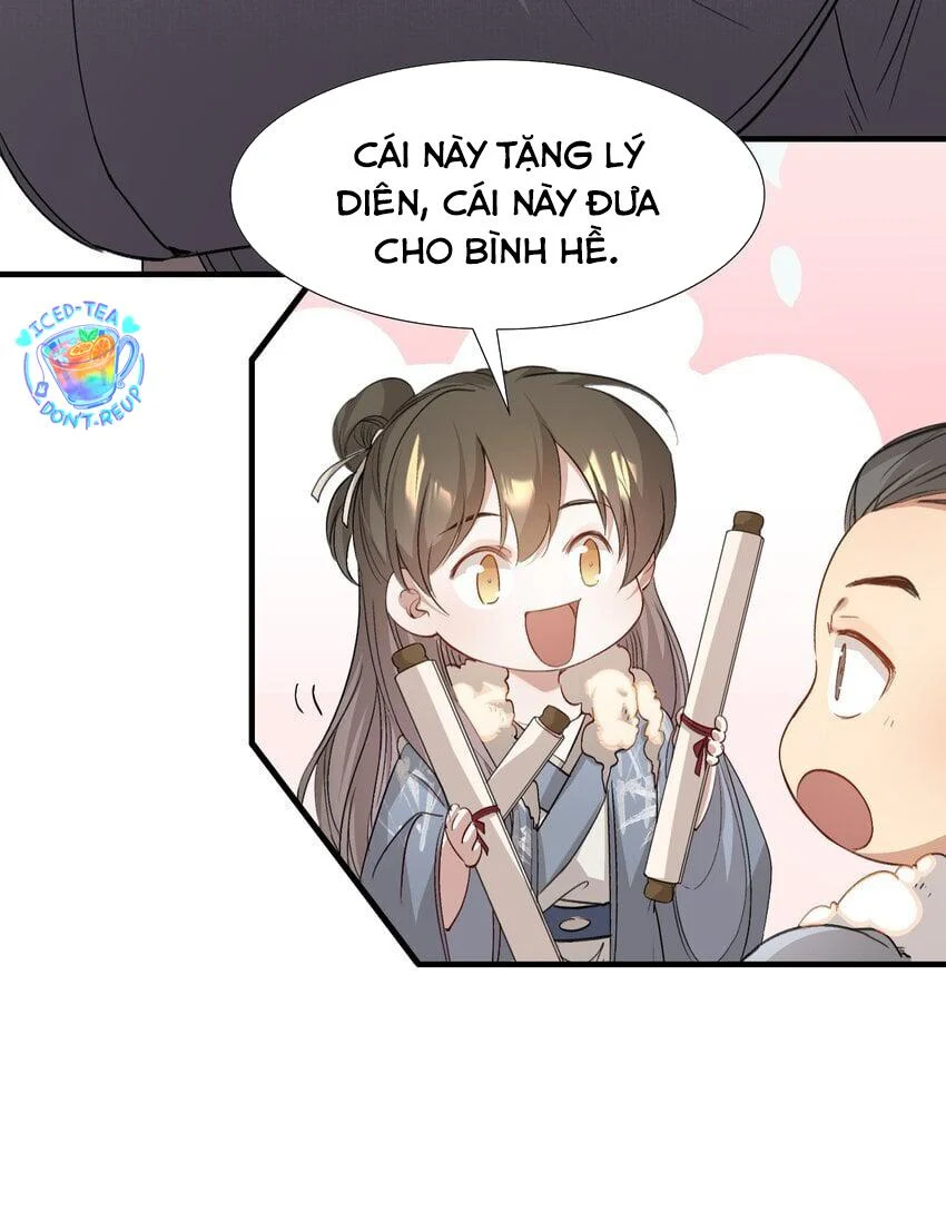 Loạn Thế Vi Vương: Chapter 49