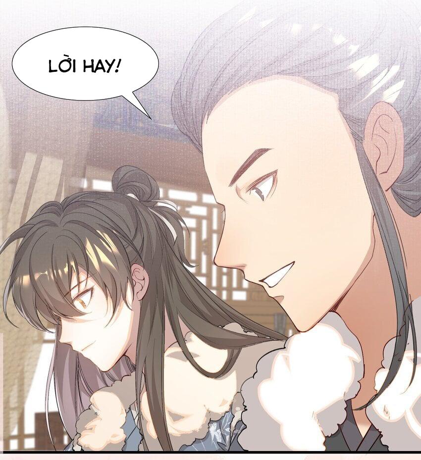 Loạn Thế Vi Vương: Chapter 49