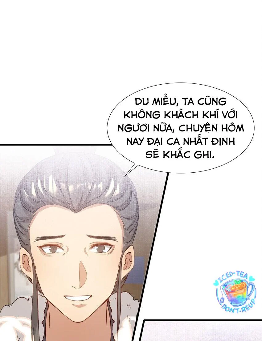 Loạn Thế Vi Vương: Chapter 49