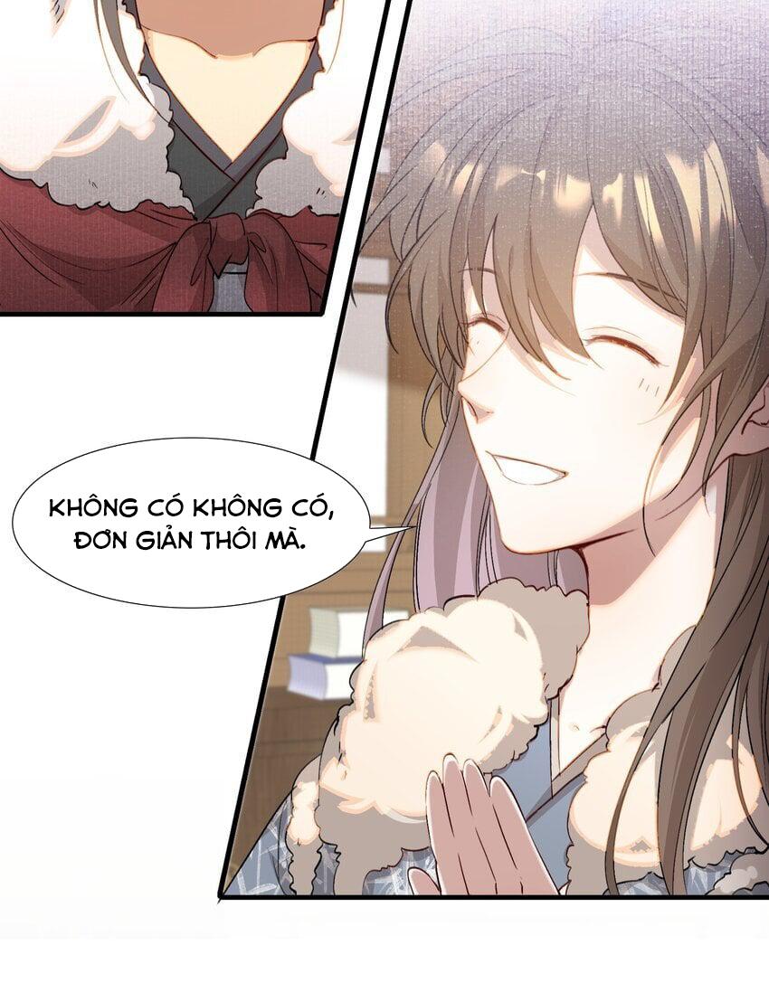 Loạn Thế Vi Vương: Chapter 49