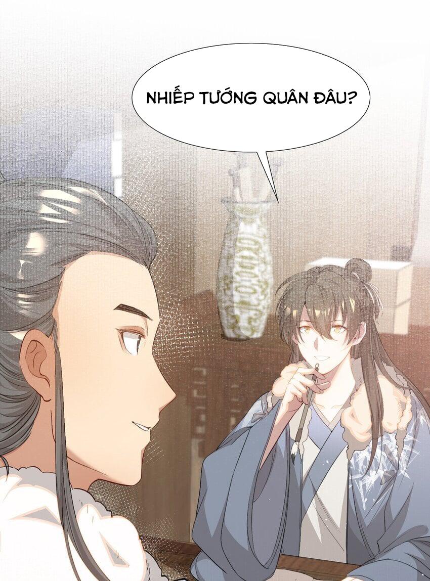 Loạn Thế Vi Vương: Chapter 49
