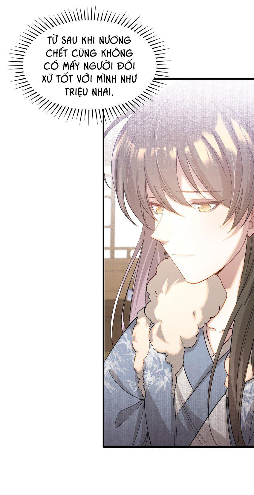 Loạn Thế Vi Vương: Chapter 49