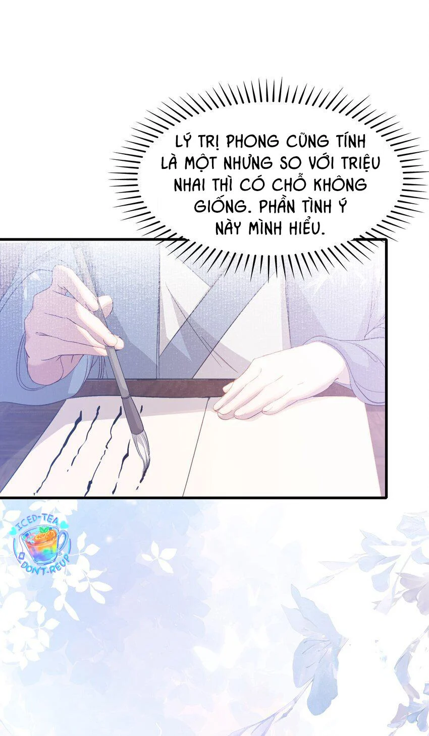 Loạn Thế Vi Vương: Chapter 49