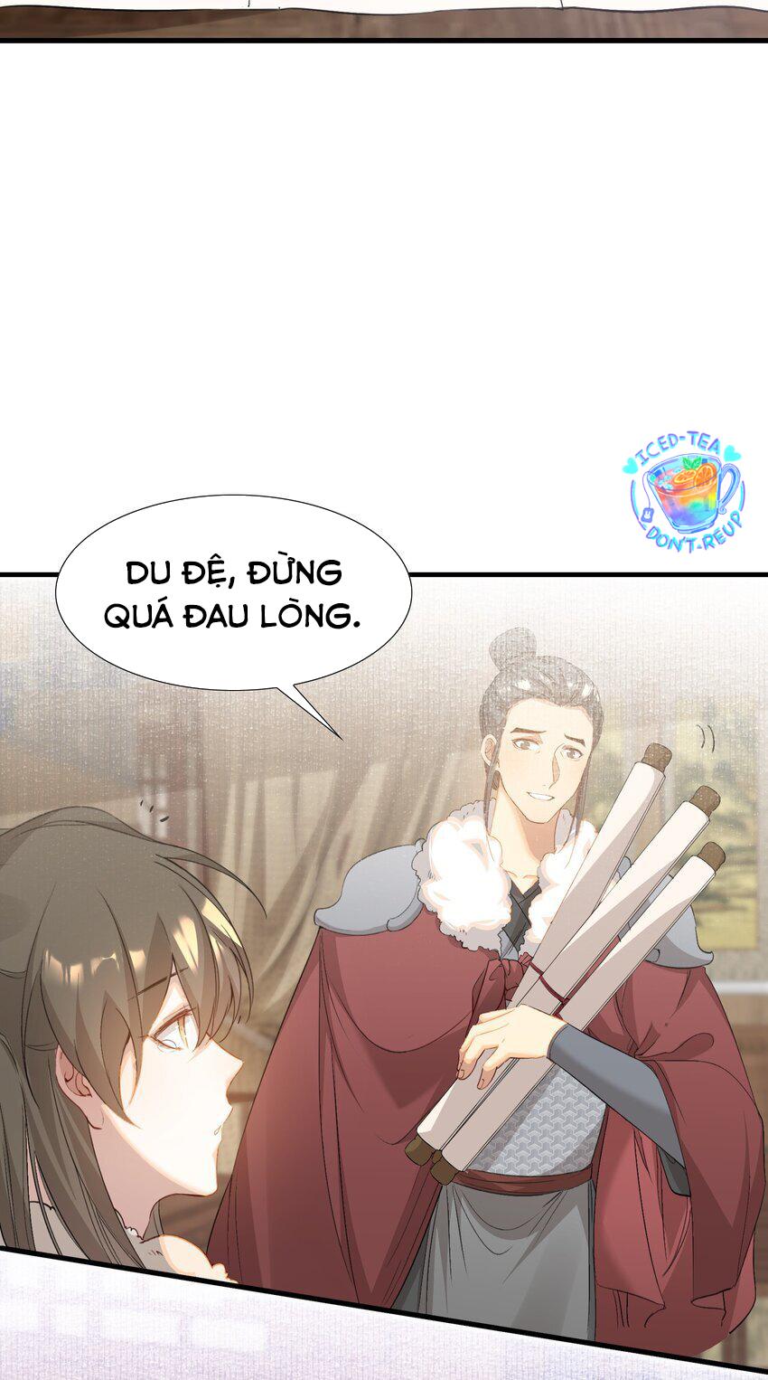 Loạn Thế Vi Vương: Chapter 49