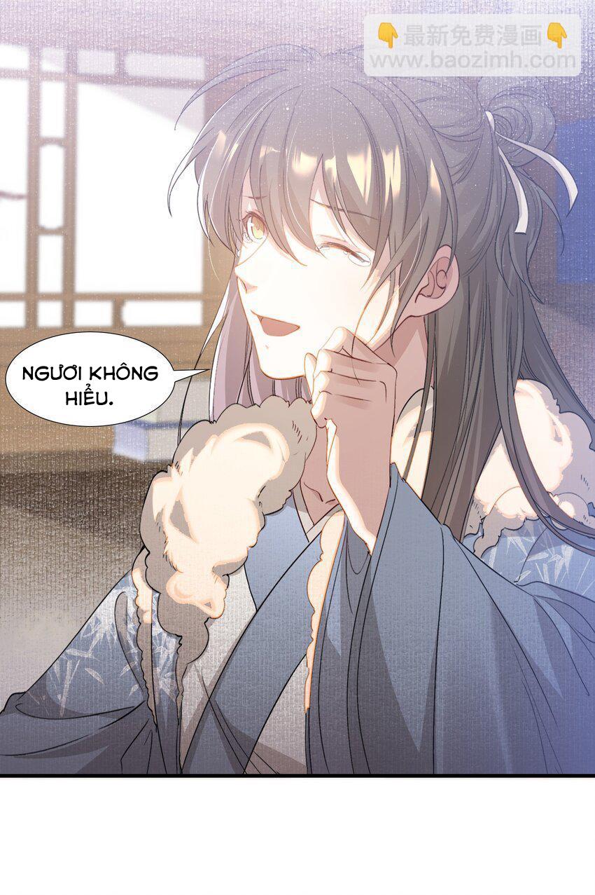 Loạn Thế Vi Vương: Chapter 49