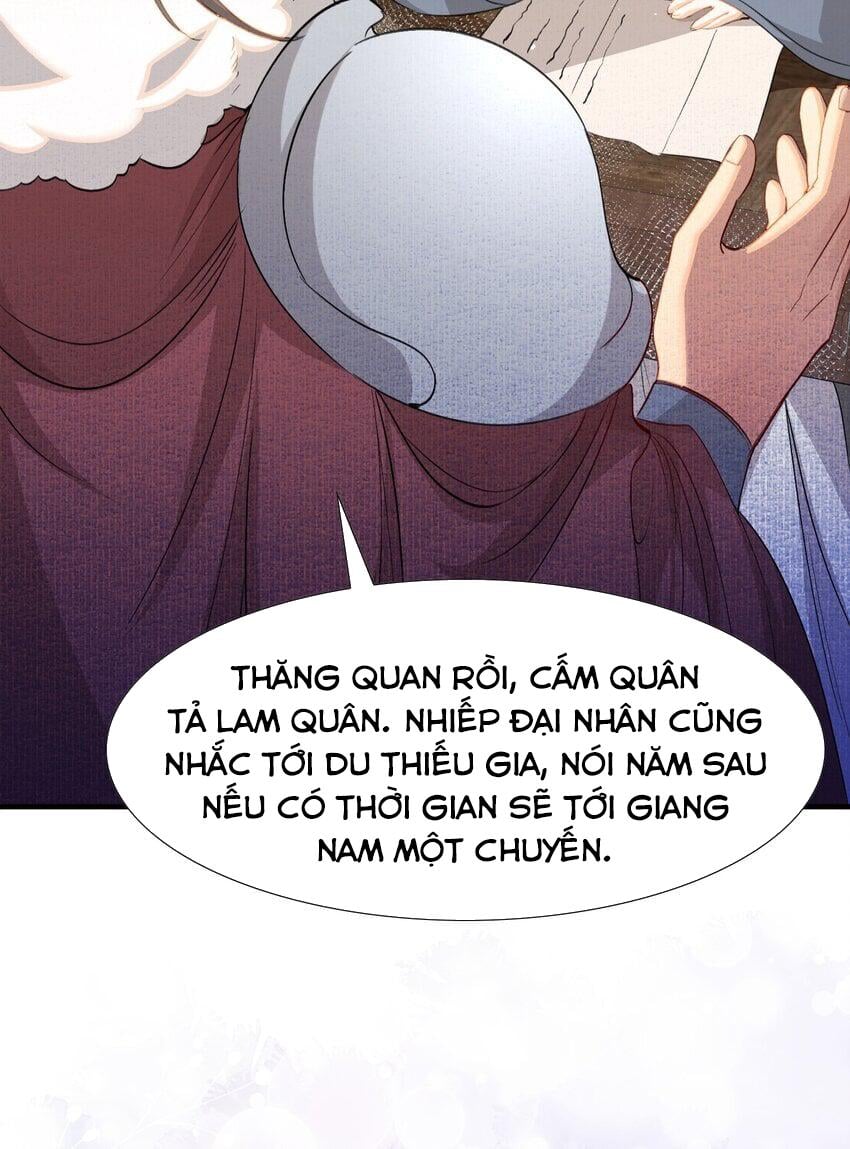 Loạn Thế Vi Vương: Chapter 49