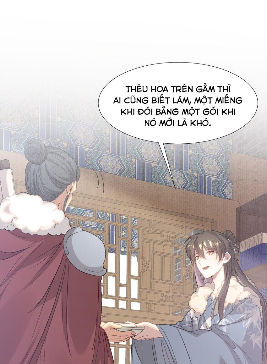 Loạn Thế Vi Vương: Chapter 49