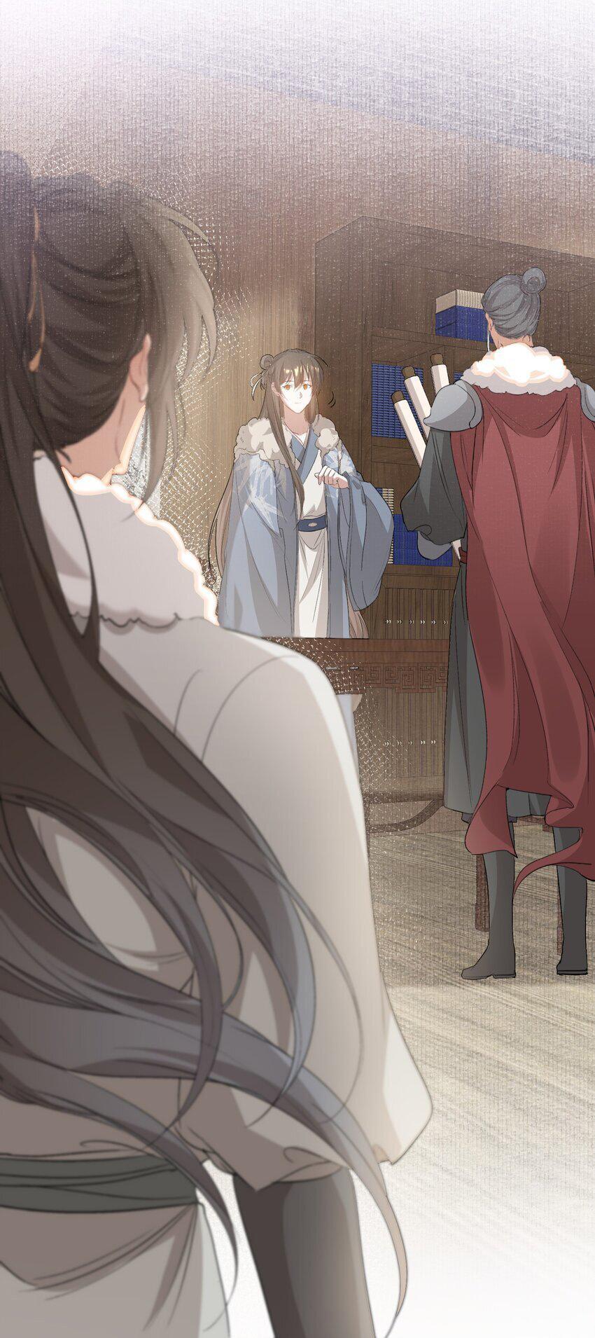 Loạn Thế Vi Vương: Chapter 49