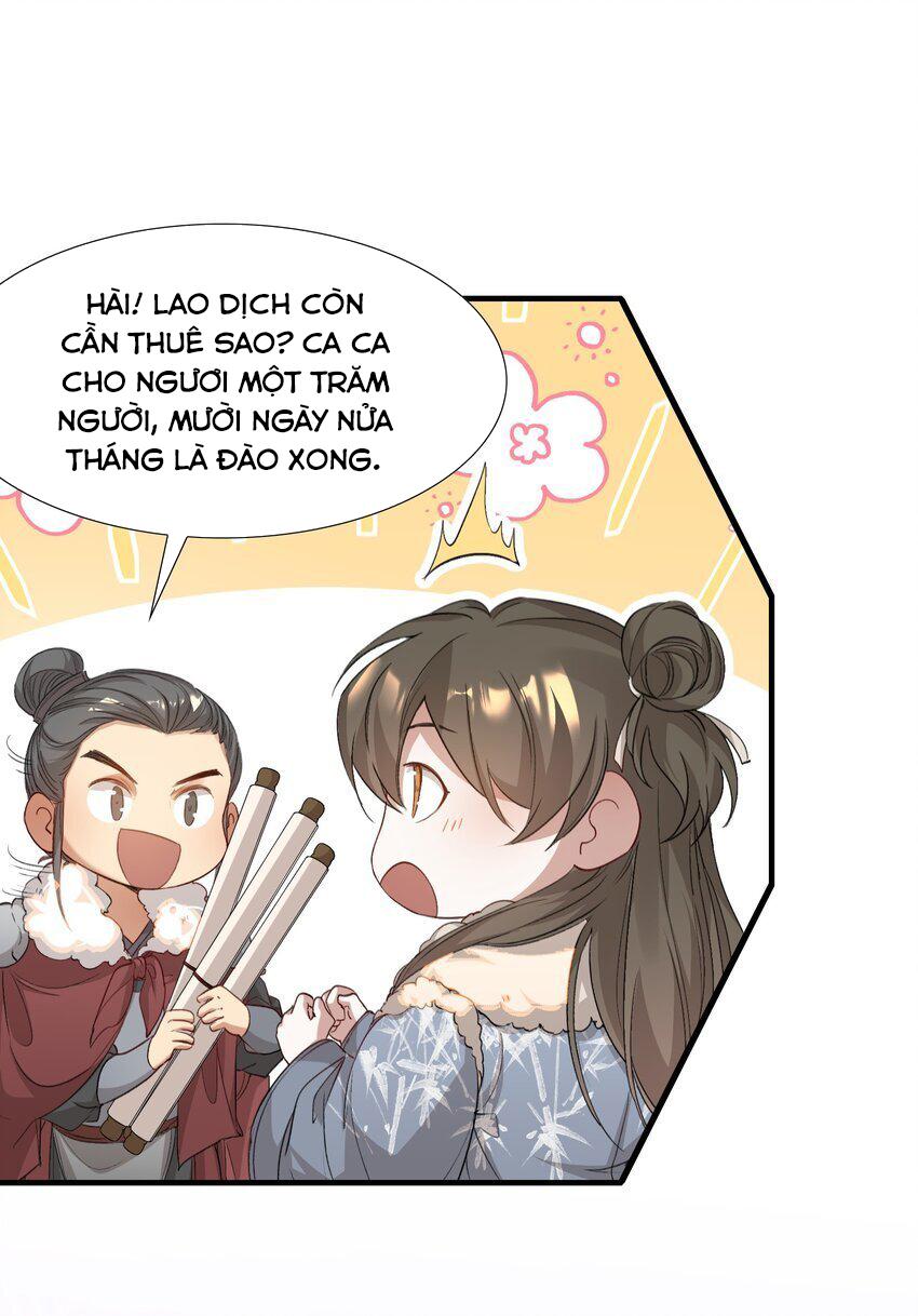 Loạn Thế Vi Vương: Chapter 49