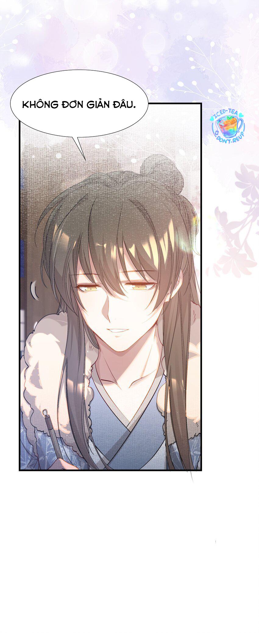 Loạn Thế Vi Vương: Chapter 49