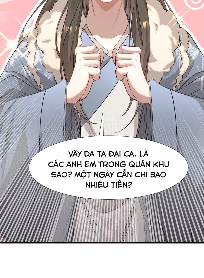 Loạn Thế Vi Vương: Chapter 49