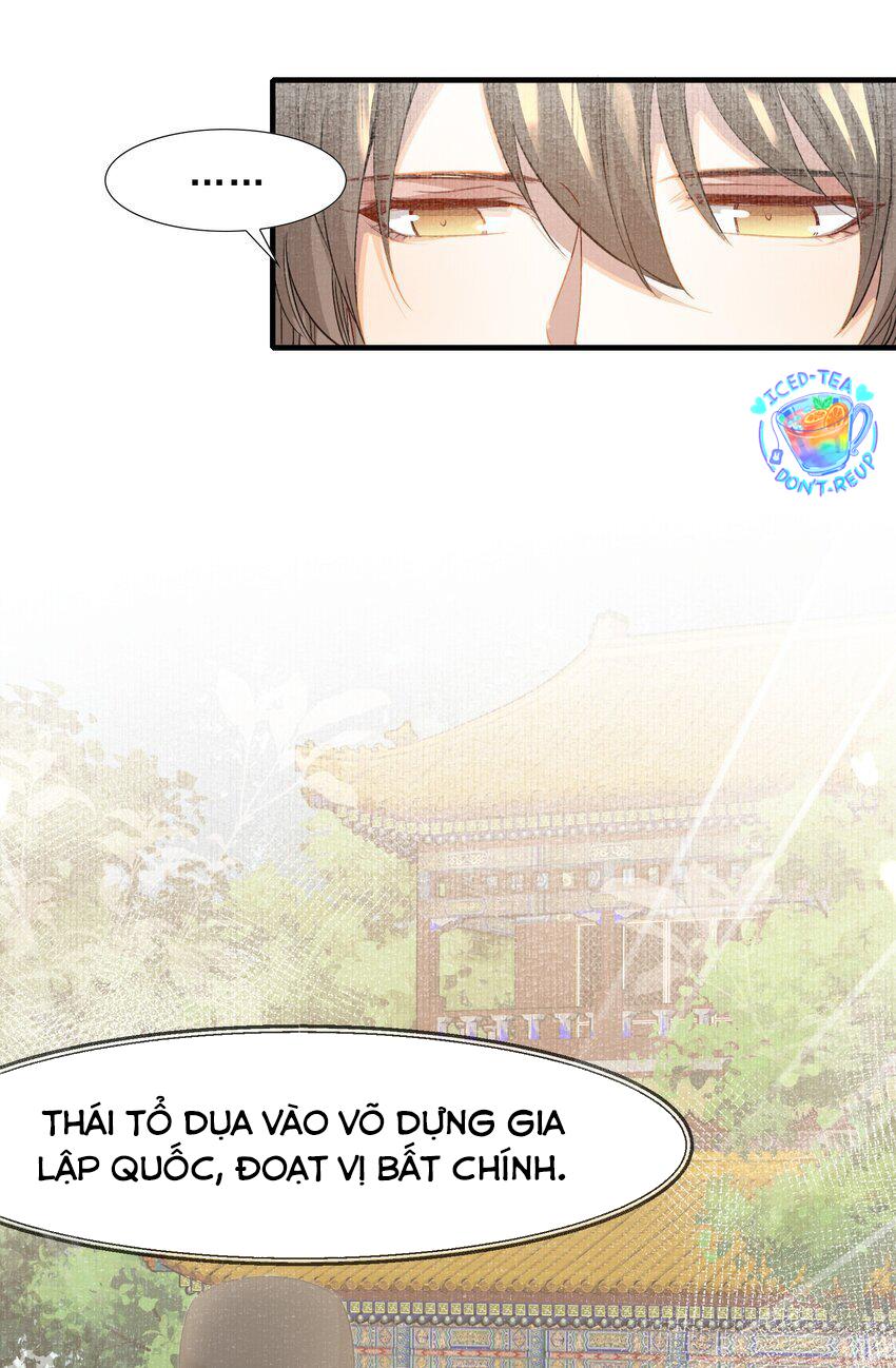 Loạn Thế Vi Vương: Chapter 49
