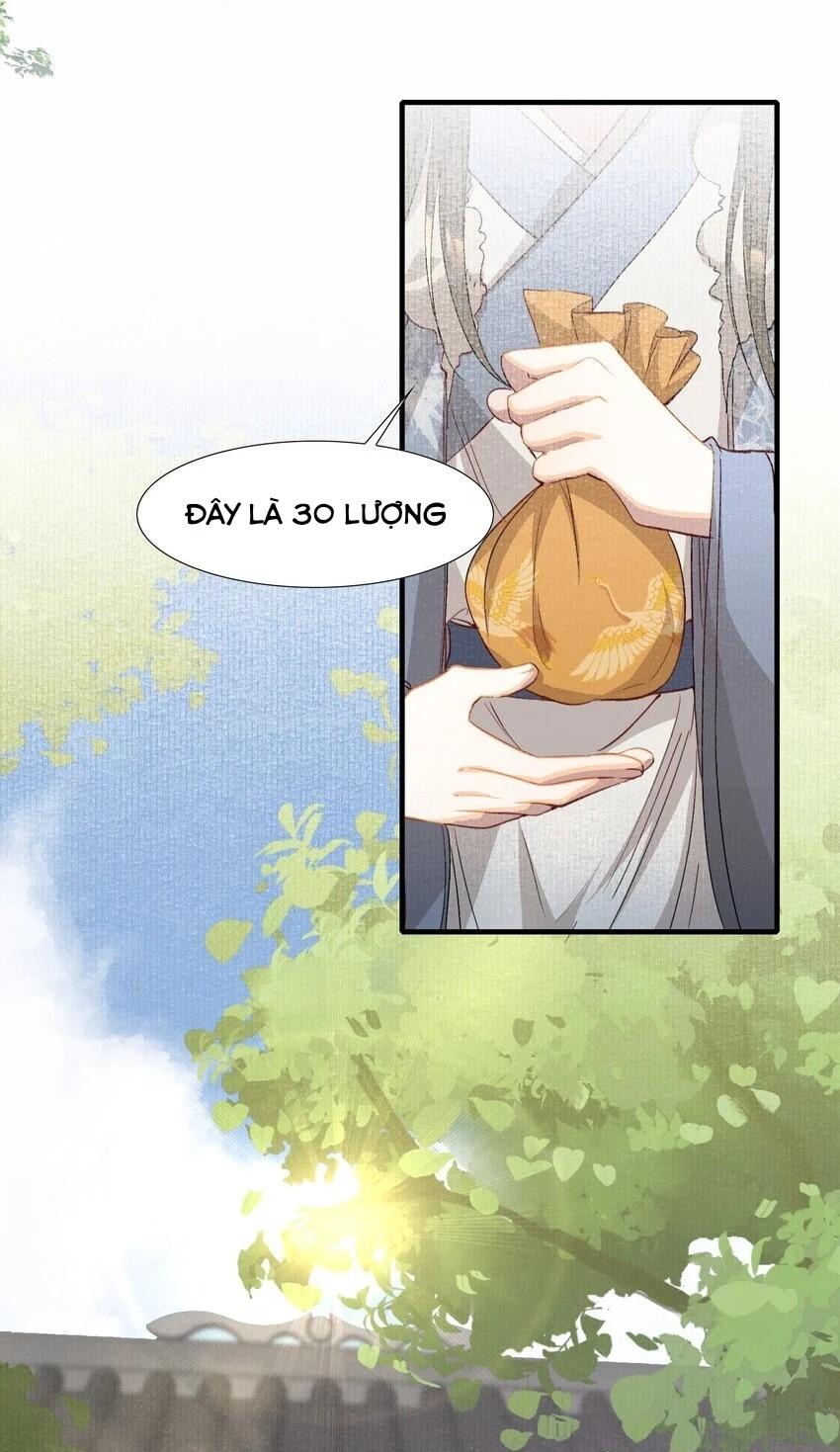 Loạn Thế Vi Vương: Chapter 50