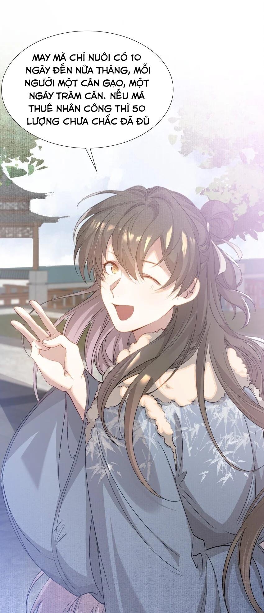 Loạn Thế Vi Vương: Chapter 50