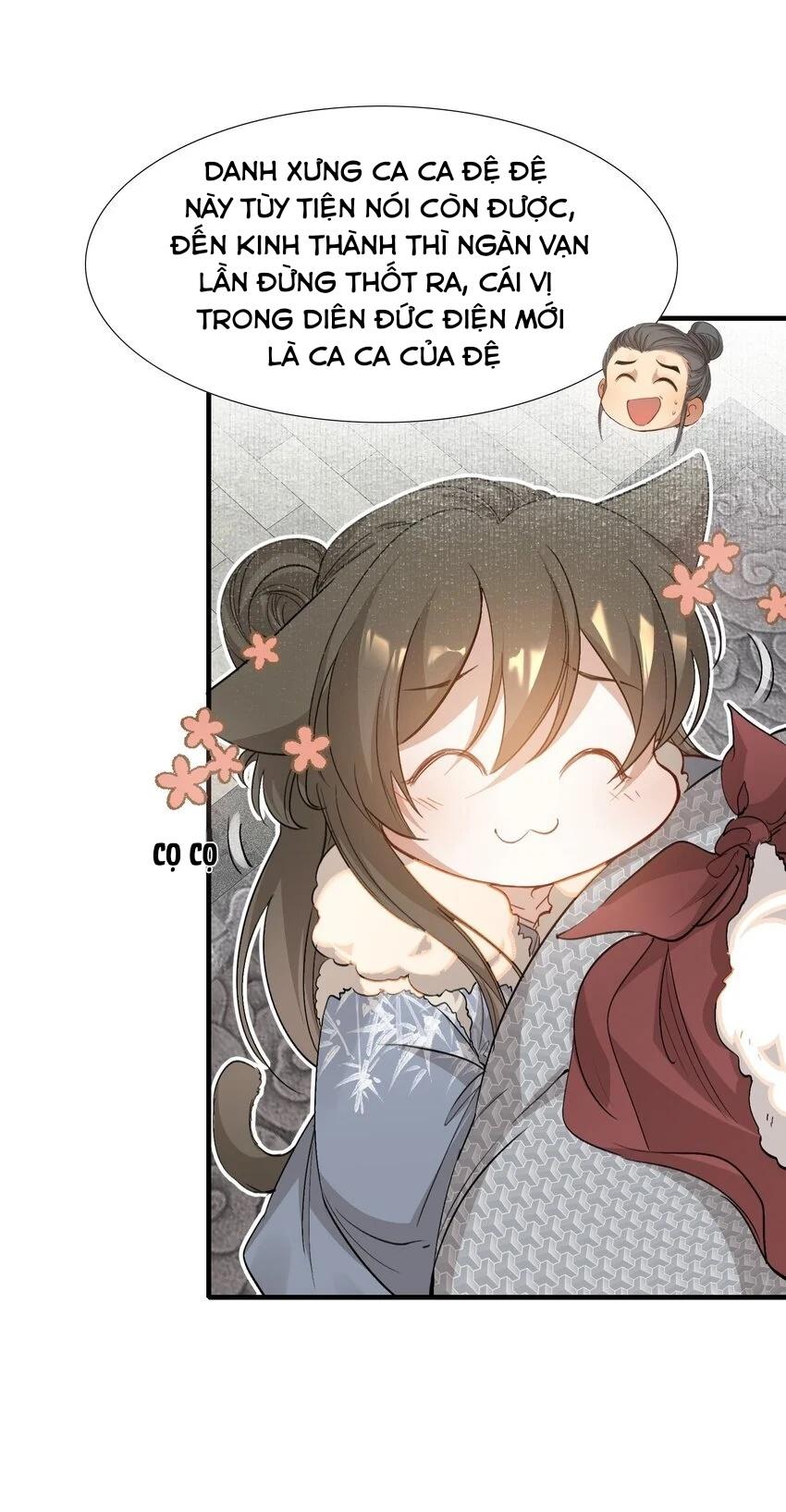 Loạn Thế Vi Vương: Chapter 50