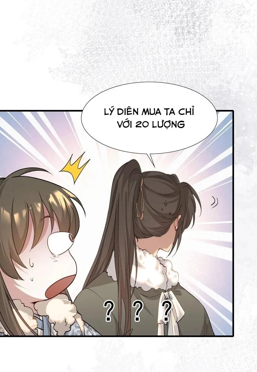 Loạn Thế Vi Vương: Chapter 50