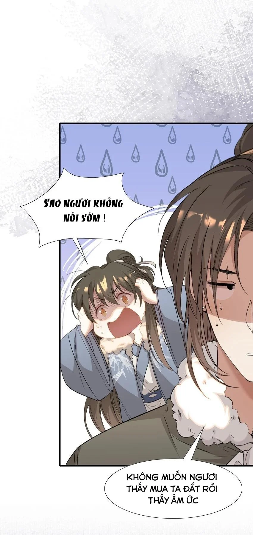 Loạn Thế Vi Vương: Chapter 50