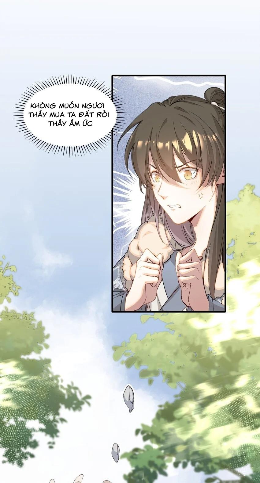 Loạn Thế Vi Vương: Chapter 50