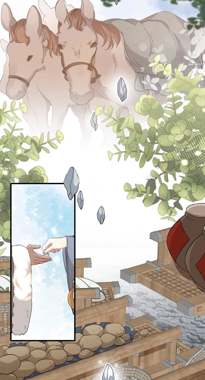 Loạn Thế Vi Vương: Chapter 50