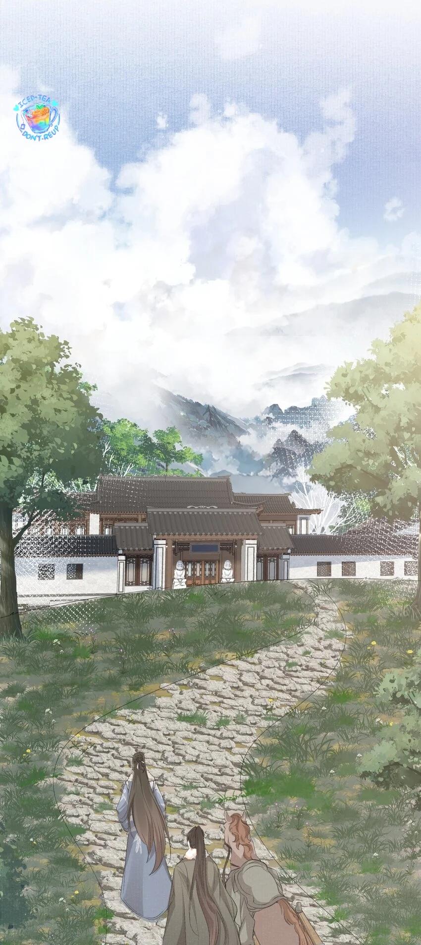 Loạn Thế Vi Vương: Chapter 50