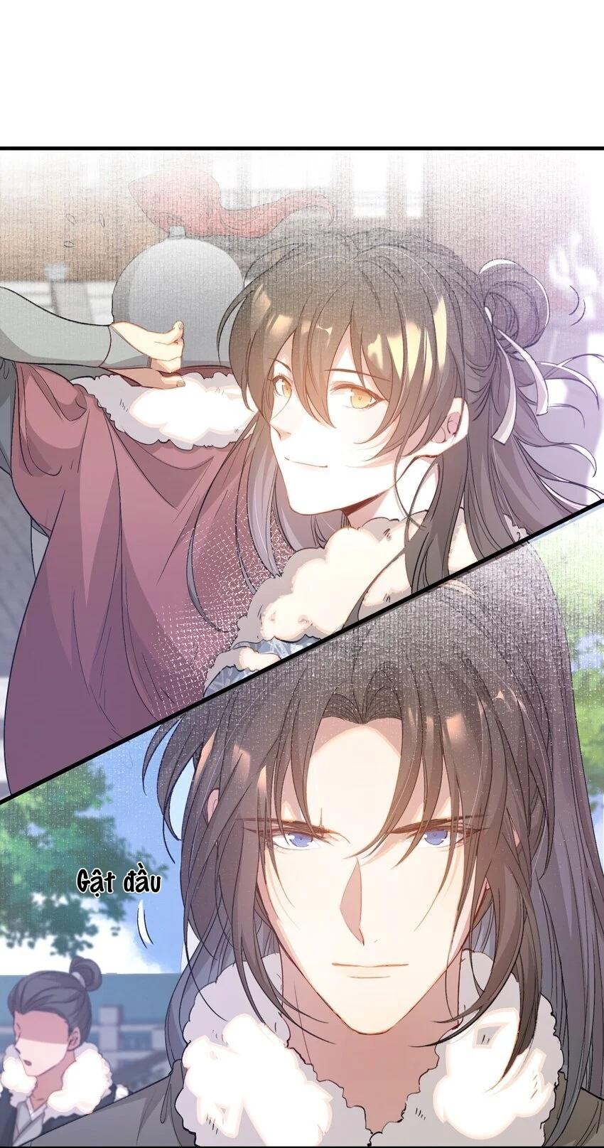 Loạn Thế Vi Vương: Chapter 50