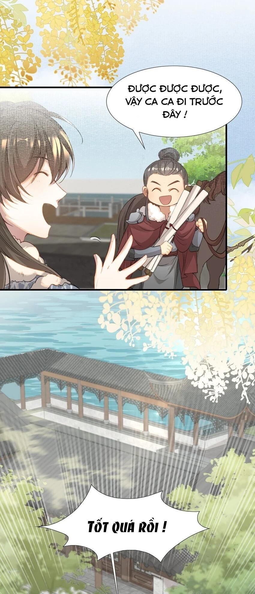Loạn Thế Vi Vương: Chapter 50