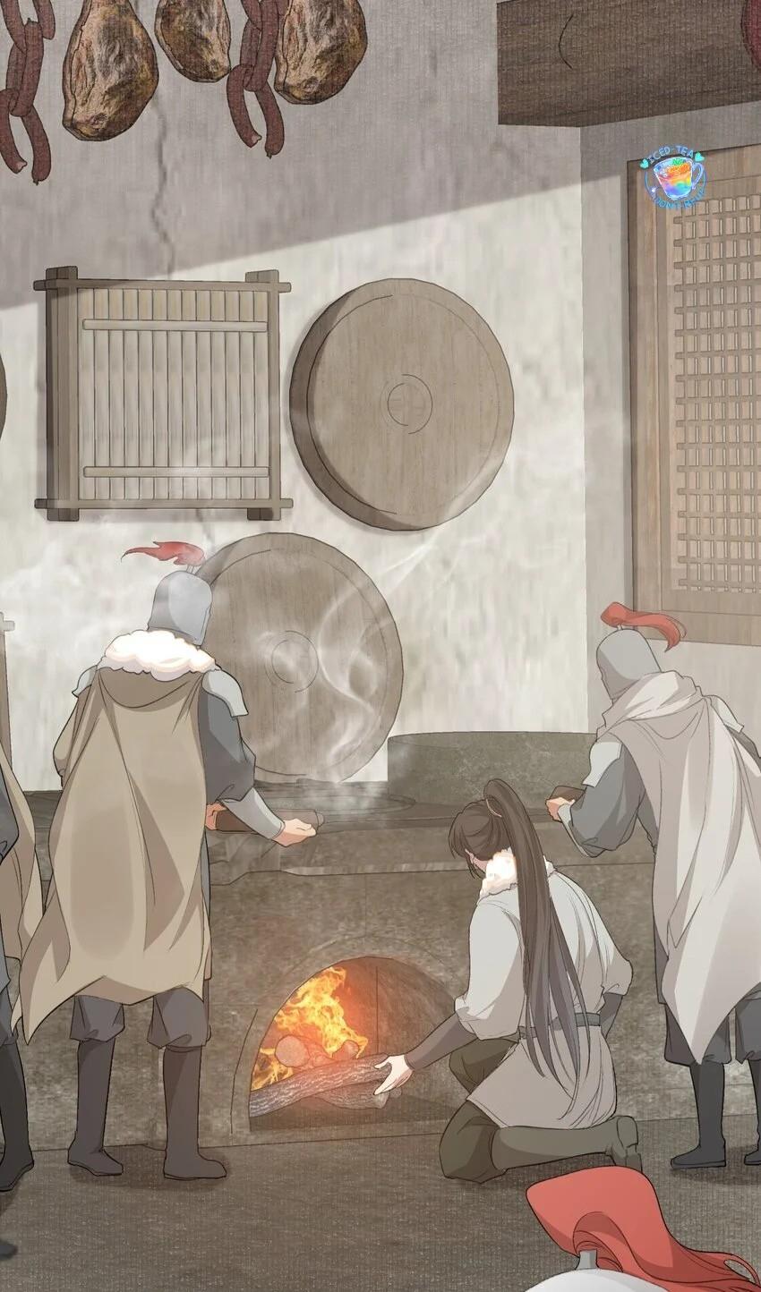 Loạn Thế Vi Vương: Chapter 50
