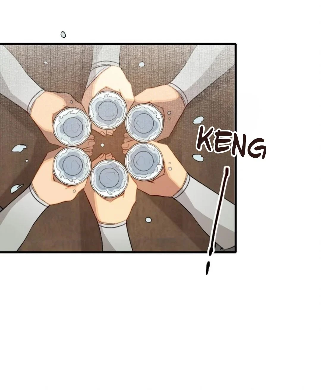 Loạn Thế Vi Vương: Chapter 50