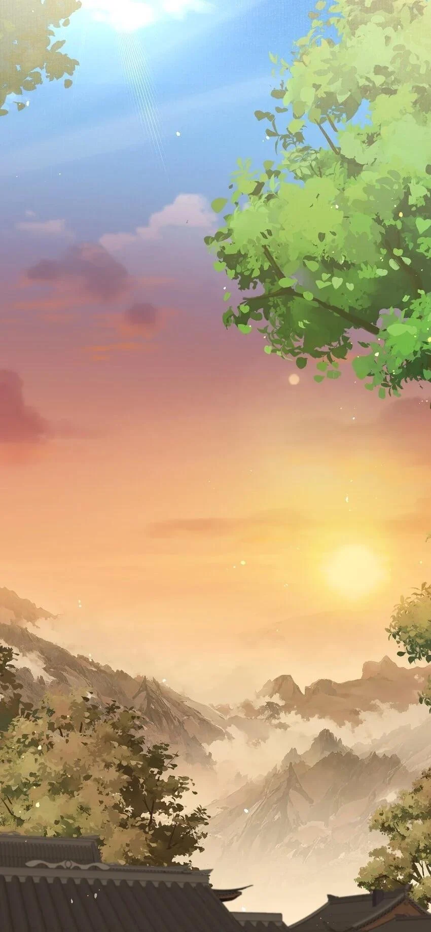 Loạn Thế Vi Vương: Chapter 50