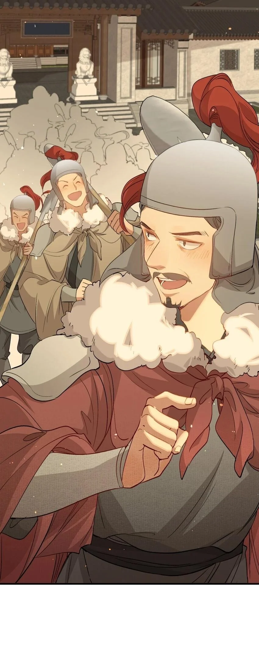 Loạn Thế Vi Vương: Chapter 50