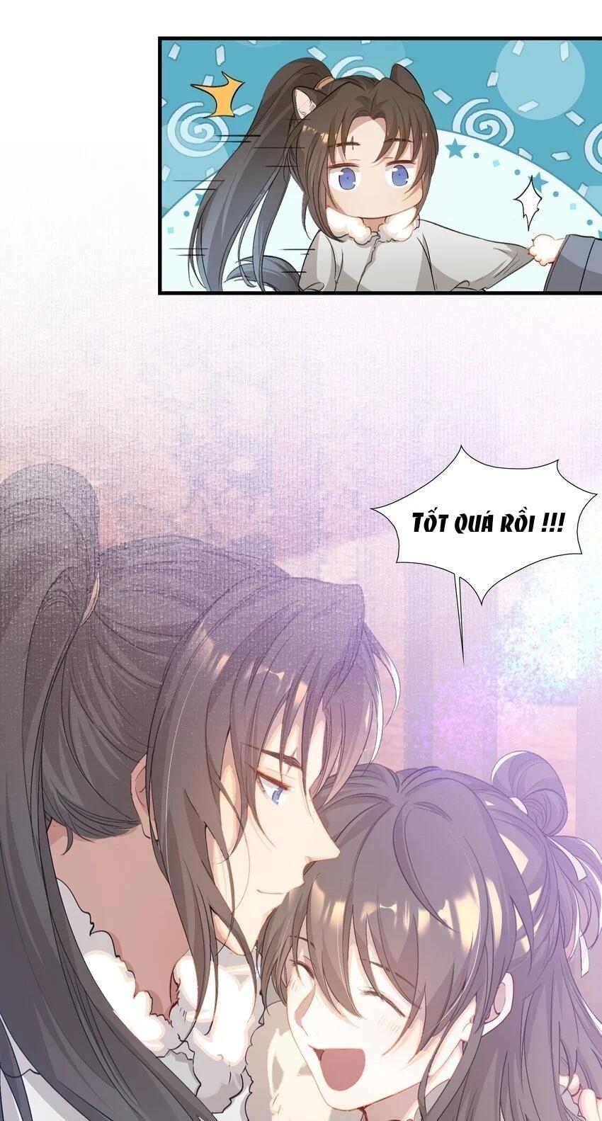 Loạn Thế Vi Vương: Chapter 50